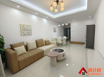 昆明官渡滇悦菁华苑 2室2厅房子出租(整租)，租金每月160