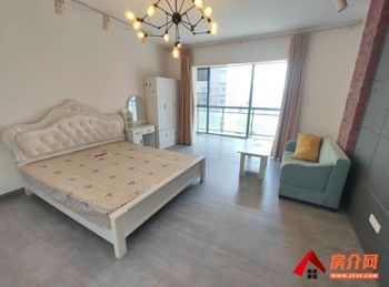 官渡丹槿园，3室1厅房子出租(合租)，租金每月600元