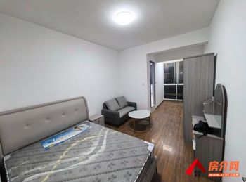 东泰花园(东区)小区房屋出租，官渡东泰花园(东区)，1室1厅