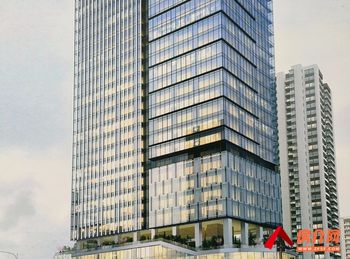 「昆明」润城第五大道 >268m²写字楼出租,参考报价