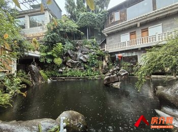 官渡金马寺片区2600m²商铺出租，参考报价：面议