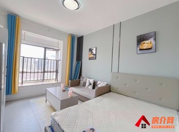 #凯茵佳园小区房屋出租#盘龙凯茵佳园，1室1厅房子出租(整租