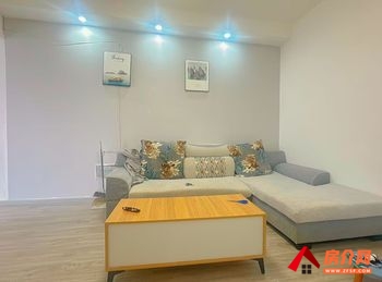 呈贡春漫时光,1室1厅房子出租(整租),租金每月900元