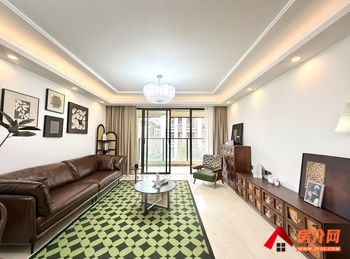 海东俊园(1期星河园)小区房屋出租，「昆明」官渡海东俊园(1