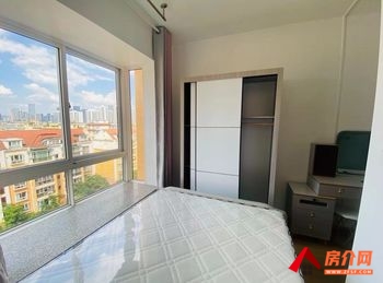 邦盛水映长岛小区房屋出租，官渡邦盛水映长岛，3室2厅房子出租