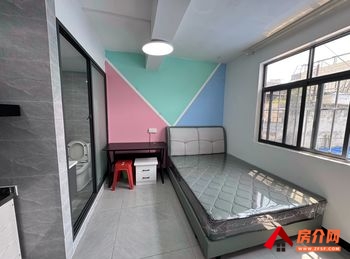 官渡子君村,1室0厅房子出租(整租),租金每月800元 官渡子君村,1室0厅房子出租(整租),租金每月800元