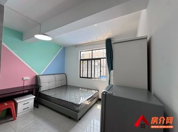 官渡子君村,1室0厅房子出租(整租),租金每月800元 官渡子君村,1室0厅房子出租(整租),租金每月800元