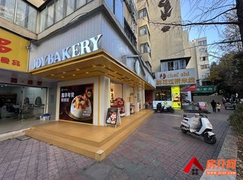 「昆明」西山棕树营336m²商铺出售，参考报价：468万元