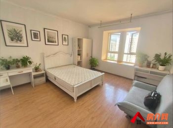 #山水南苑小区房屋出租#官渡山水南苑，2室1厅房子出租(合租