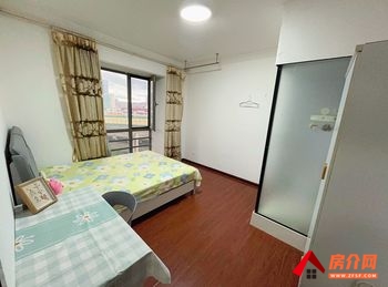 银海领域小区房屋出租丨官渡银海领域，2室1厅房子出租(合租)