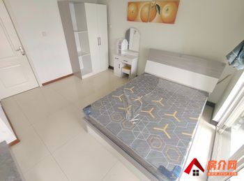 时代风华(2期)小区房屋出租，西山时代风华(2期)，1室1厅