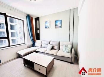 五华碧桂园龙腾世家,1室1厅房子出租(整租),租金每月110