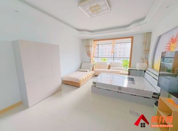 西山广福城雅福园，3室2厅房子出租(合租)，租金每月500元