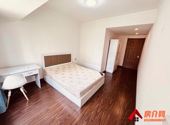 「昆明」官渡万科魅力之城(五期),3室2厅房子出租(合租)，