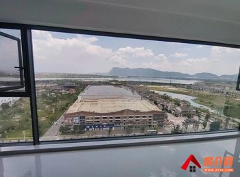 西山融创文旅城瀚海花园南区，4室2厅房子出租(整租)，租金每