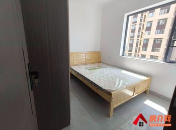 呈贡玉潭佳苑,2室2厅房子出租(整租),租金每月1400元