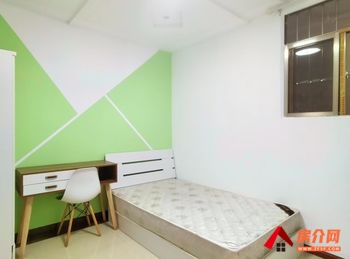 海伦国际洛林区小区房屋出租，官渡海伦国际洛林区，4室2厅房子