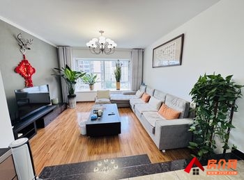 昆明盘龙云南映象(C区) 3室2厅房子出租(整租)，租金每月