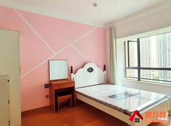 官渡海伦国际依云郡，4室2厅房子出租(合租)，租金每月500