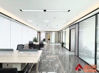 「昆明」润城第五大道 >268m²写字楼出租,参考报价 「昆明」润城第五大道 >268m²写字楼出租,参考报价