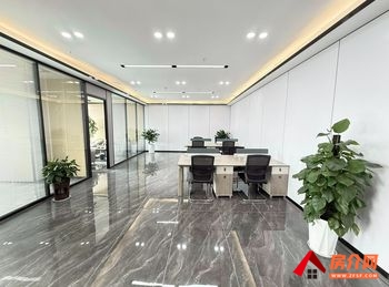 「昆明」润城第五大道 >268m²写字楼出租,参考报价 「昆明」润城第五大道 >268m²写字楼出租,参考报价