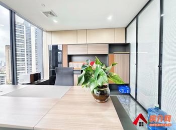 壹方大厦 >300m²写字楼出租,参考报价:面议 壹方大厦 >300m²写字楼出租,参考报价:面议