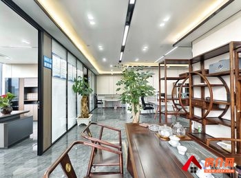 壹方大厦 >300m²写字楼出租,参考报价:面议 壹方大厦 >300m²写字楼出租,参考报价:面议