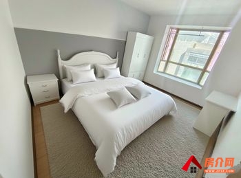 盘龙北辰小区茶花苑，3室1厅房子出租(合租)，租金每月400