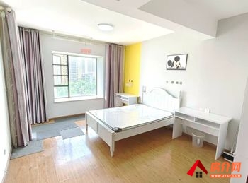 西山金坤尚城学府里，3室2厅房子出租(合租)，租金每月430