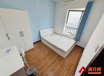 星宇园小区房屋出租，官渡星宇园，3室2厅房子出租(合租)，欢