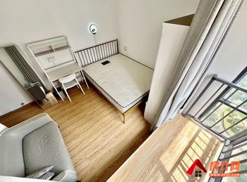 呈贡花香满径，3室2厅房子出租(合租)，租金每月650元