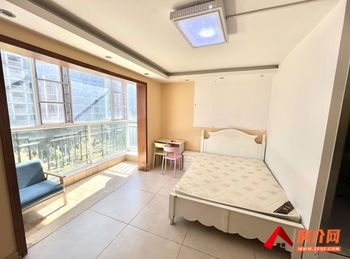 官渡玉春苑，1室1厅房子出租(合租)，租金每月700元