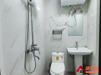 昆明官渡东风东路318号小区 1室1厅房子出租(整租)，租金