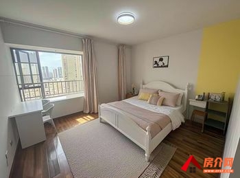 金坤尚城长乐里小区房屋出租，西山金坤尚城长乐里，1室0厅房子