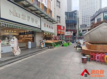 五华泛亚科技新区140.7m²商铺出售,参考报价:165万元