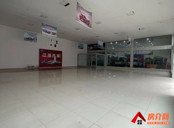 「昆明」西山滇池路片区380m²商铺出租,参考报价:面议