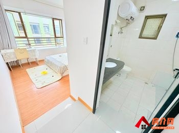 天骄北麓(南区)小区房屋出租丨五华天骄北麓(南区)，1室1厅