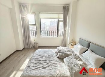 官渡百大城市理想1区，3室1厅房子出租(合租)，租金每月50