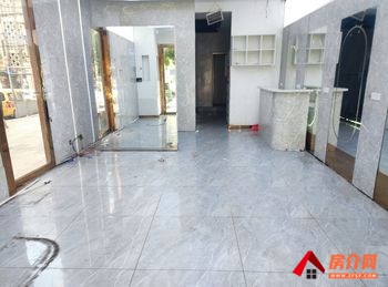 盘龙鼓楼片区75.5m²商铺出租，参考报价：面议