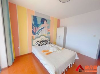 #溪畔丽景小区房屋出租#盘龙溪畔丽景，3室2厅房子出租(合租