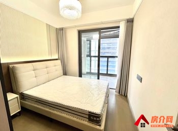 （锦粼天序小区房屋出租）西山锦粼天序，4室2厅房子出租(整租