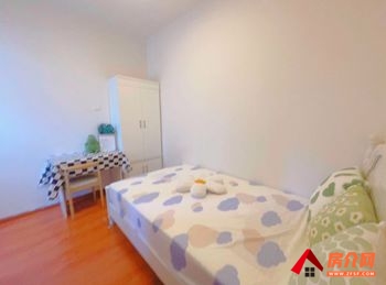 #恒泰滇池名门小区房屋出租#西山恒泰滇池名门，3室2厅房子出