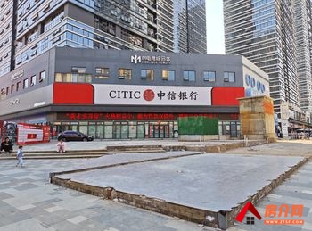 「昆明」官渡海伦国际437m²商铺出售,参考报价:350万元