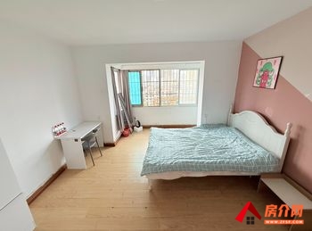 西山天城花园，2室1厅房子出租(合租)，租金每月400元