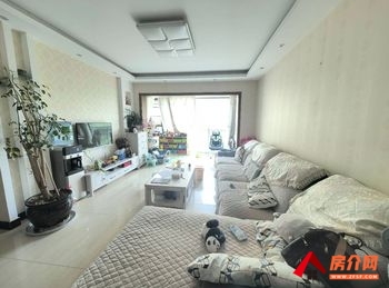 西山尚领明珠，3室2厅二手房出售,报价：80万元