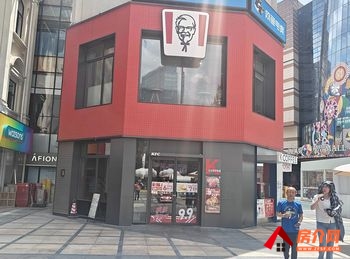 西山滇池路片区366.1m²商铺出售,参考报价:350万元