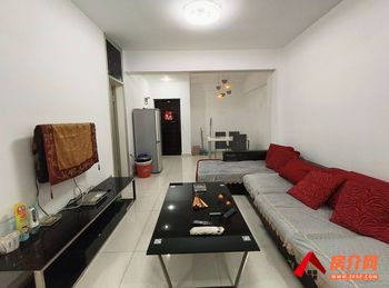 官渡百大城市理想1区，2室2厅二手房出售,报价：68万元