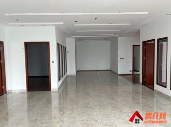 领域时代 >244m²写字楼出租，参考报价：面议