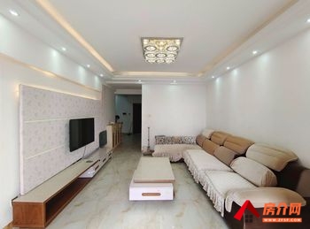 #德润朗悦湾小区房屋出租#五华德润朗悦湾，3室2厅房子出租(