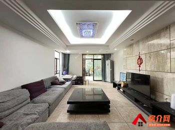 昆明西山蓝调公元 3室2厅房子出租(整租)，租金每月2800